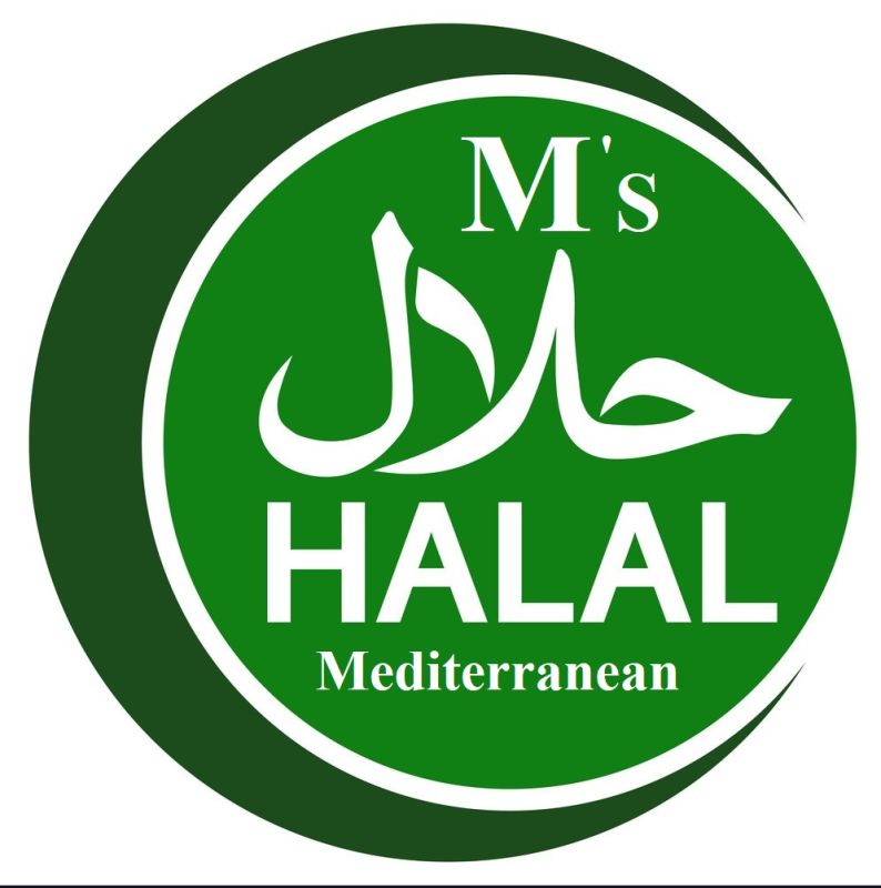 M S Halal Mediterranean Food Delivery Order 1976 Fulton Ave Sacramento Grubhub Halal Mediterranean Food Delivery, Round Table 95825
