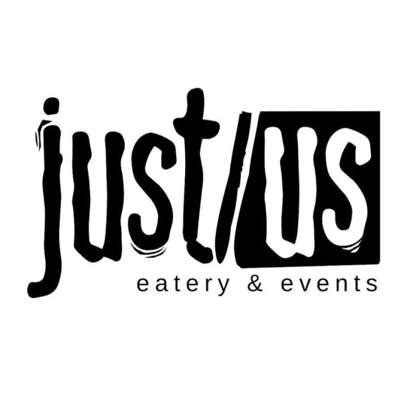 Just event. Just us.