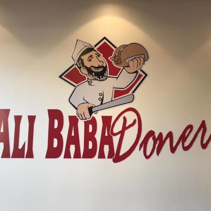 Ali Baba Doner Chicago Il Restaurant Menu Delivery Seamless