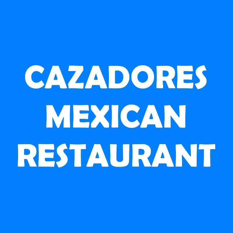 Cazadores Mexican Restaurant Delivery Menu Order Online 12323 Kingsride Ln Houston Grubhub