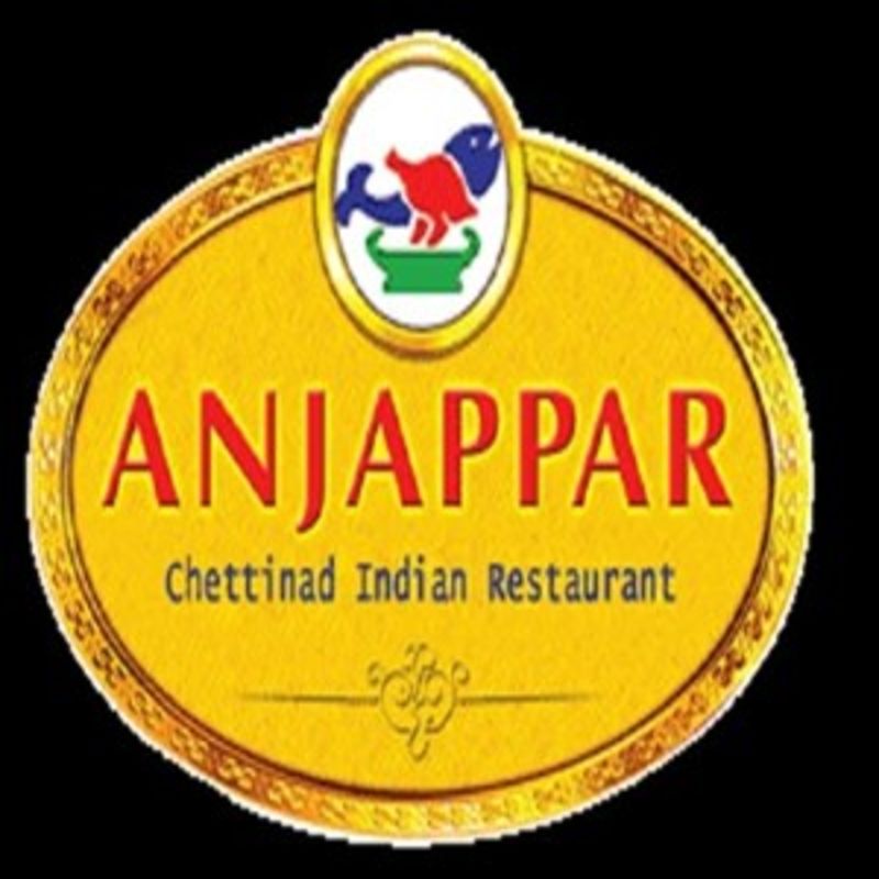 Anjappar Chettinad Indian Cuisine - Bellevue, WA Restaurant | Menu
