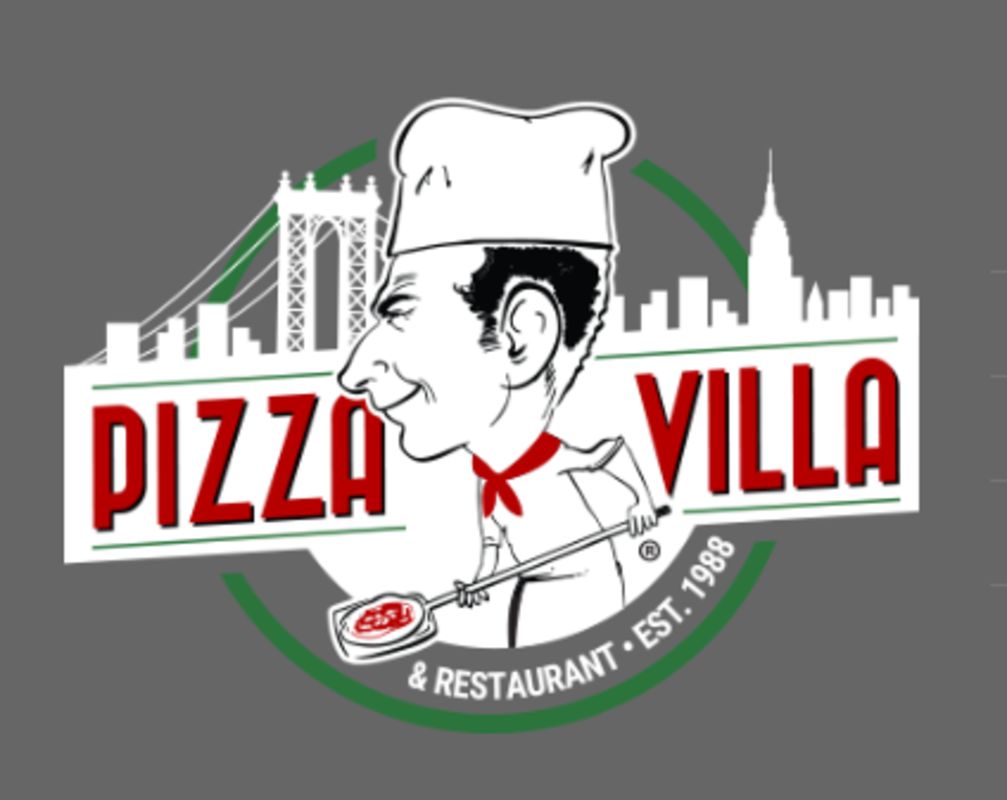 Pizza Villa Restaurant Coastal Blvd Brooksville Fl Restaurant Menu Delivery Seamless