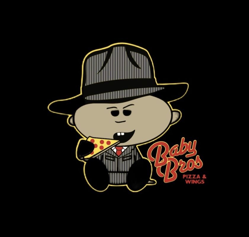 Baby Bros Pizza Delivery Menu Order Online 9847 Rush St South El Monte Grubhub