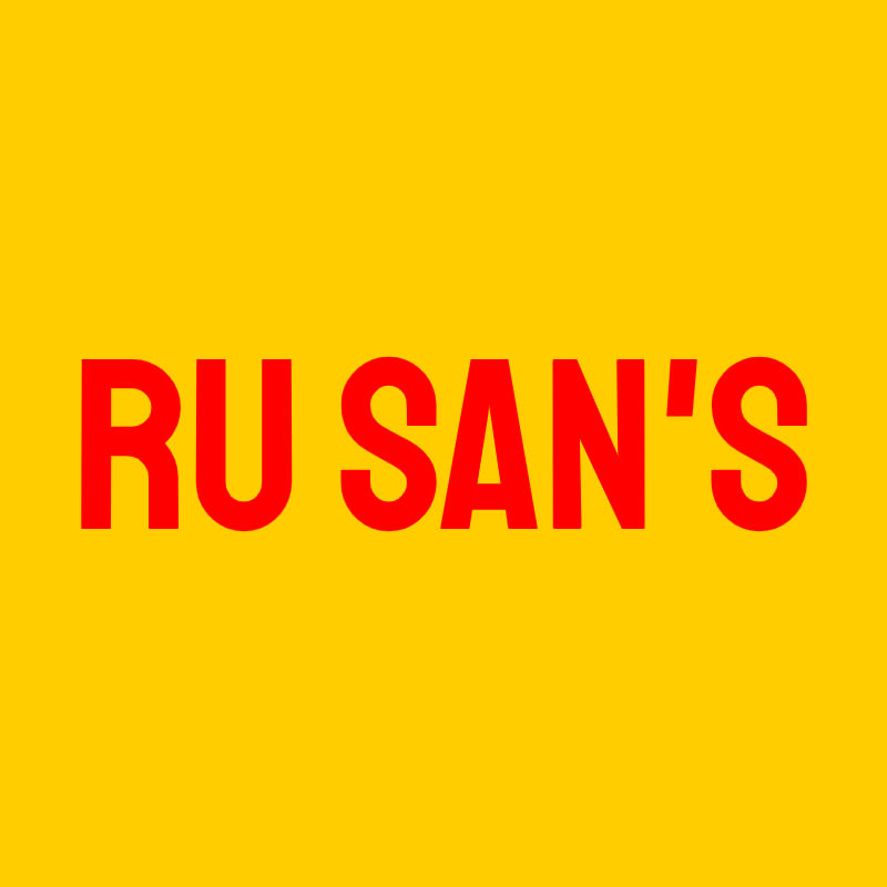 Ru San S Delivery Menu Order Online 2440 Park Rd Charlotte Grubhub