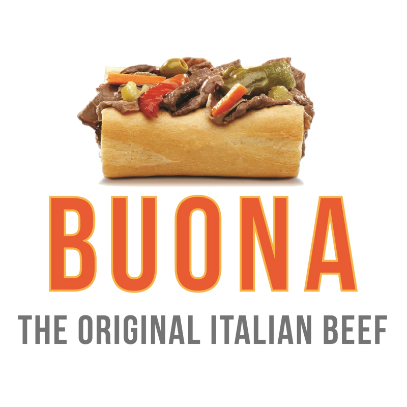 Buona Beef Glendale Heights Delivery Menu Order Online 305 E Army