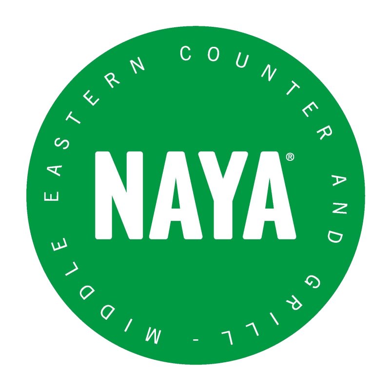 Naya Delivery Menu Order Online 688 3rd Ave New York Grubhub