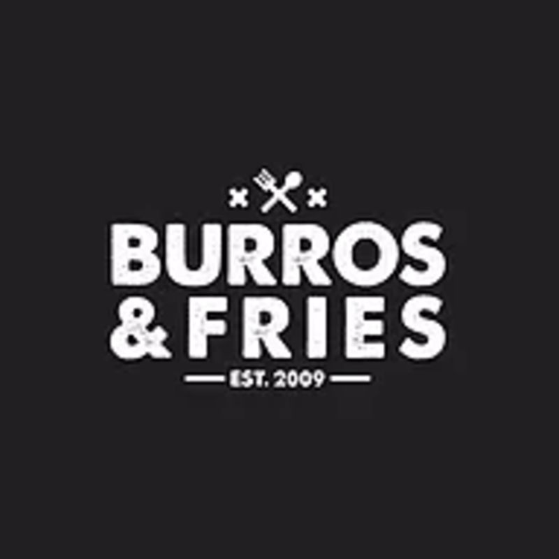 Burros & Fries Delivery Menu Order Online 567 Telegraph Canyon Rd