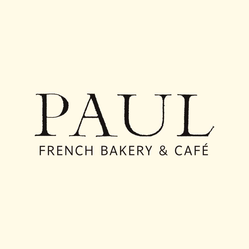 Paul french. Paul depuis 1889 кафе. Paul Cafe.