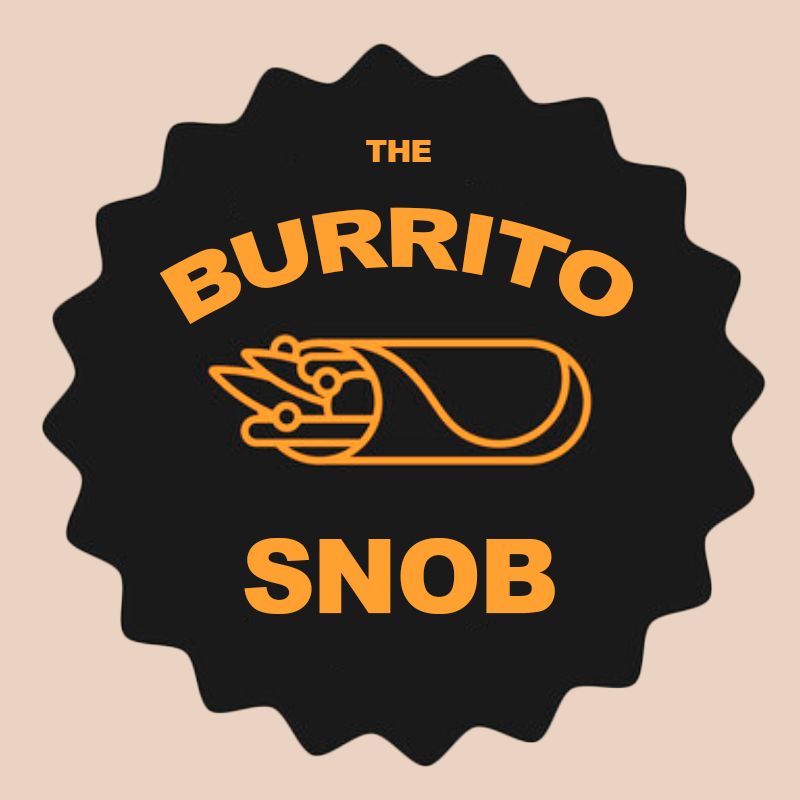 The burrito snob