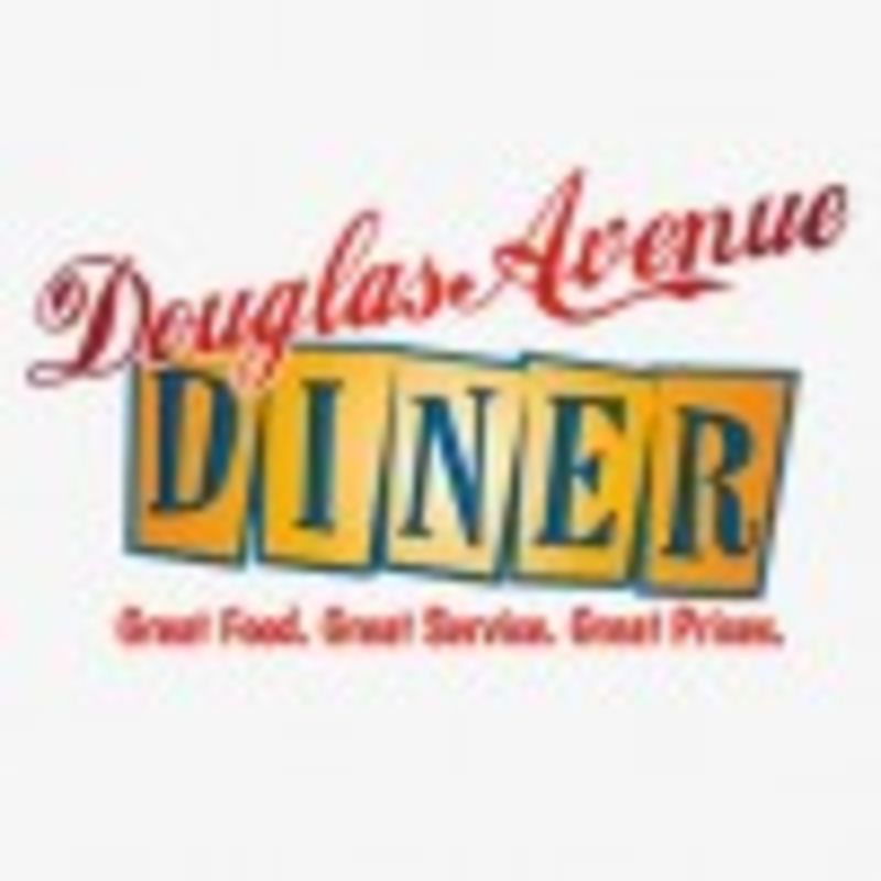 Douglas Avenue Diner Delivery Menu Order Online 5121 Douglas Ave