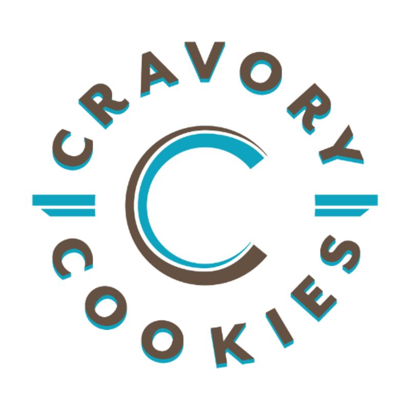 Cravory Cookies Delivery Menu Order Online 3960 W Point Loma Blvd