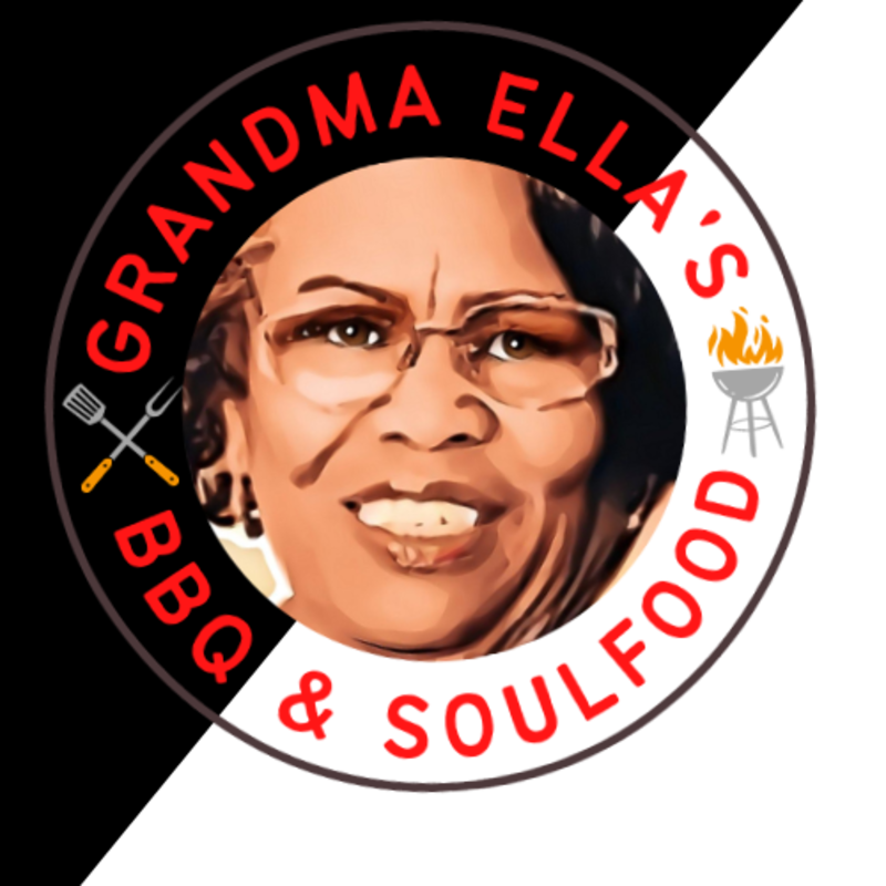 Grandma Ellas Bbq And Soul Food Delivery Menu Order Online 153 Pinyon Ln Coppell Grubhub