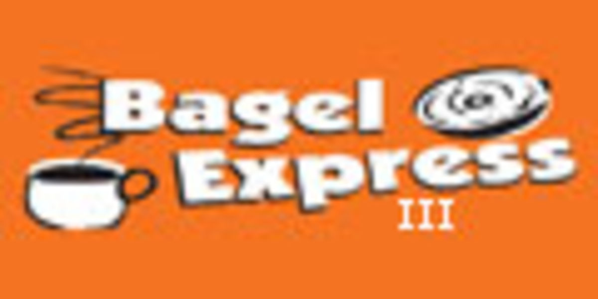 Bagel Express 3 New York, NY Restaurant Menu + Delivery Seamless