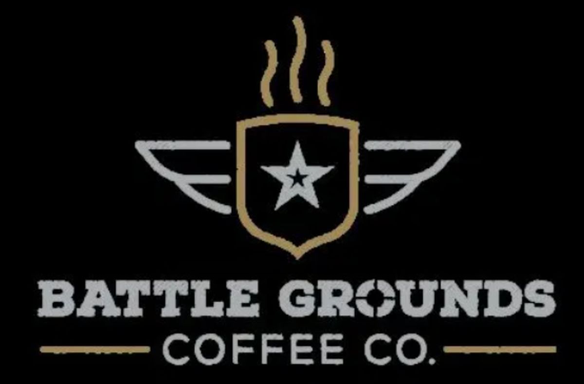 Battle Grounds Coffee Company Delivery Menu Order Online 39