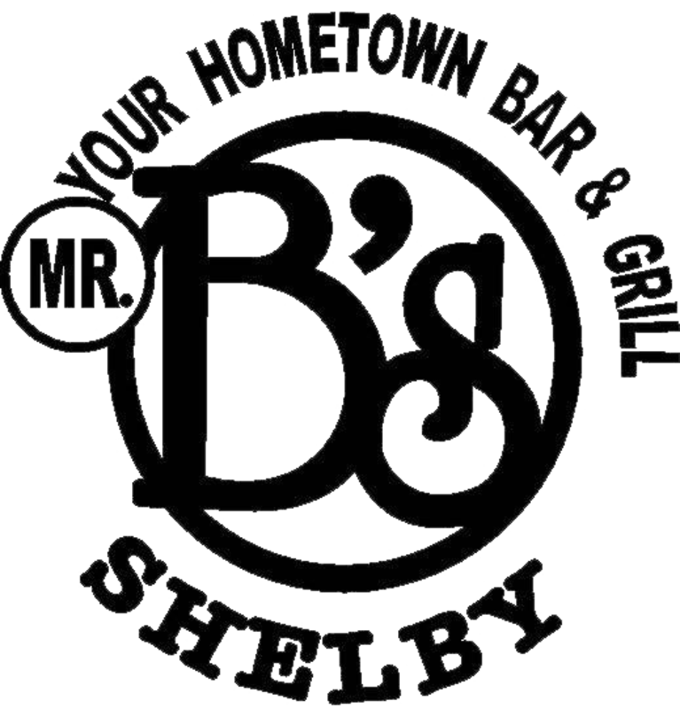 Mr B's Shelby Delivery Menu Order Online 48550 Van Dyke Ave Shelby