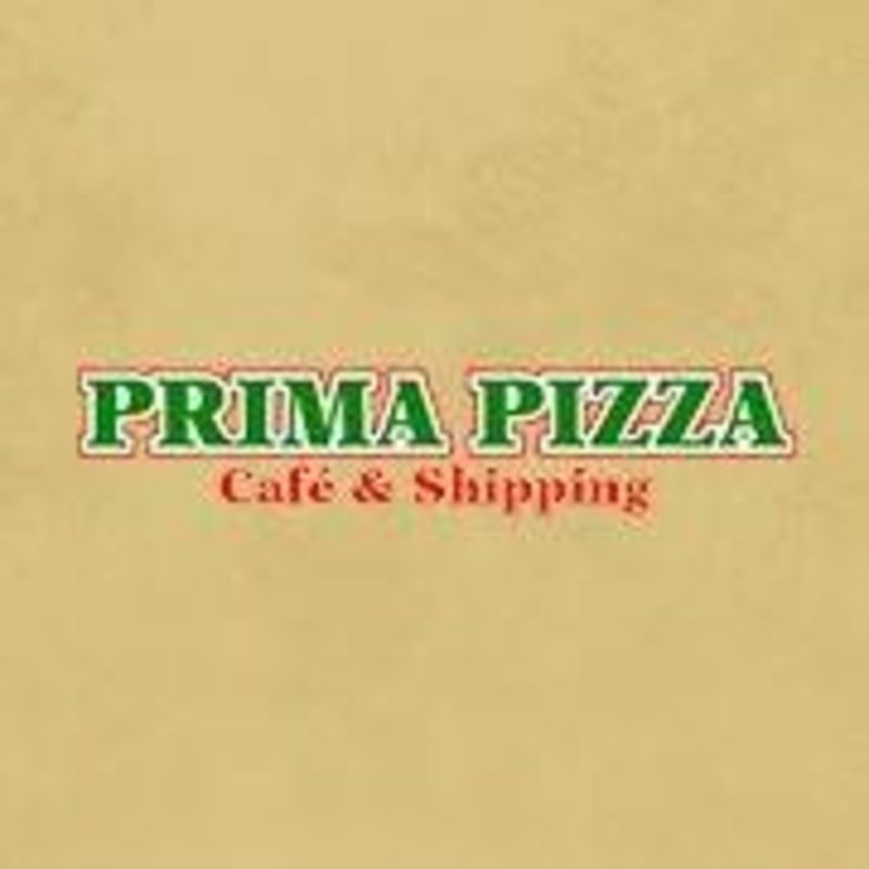 Prima Pizza Cafe & Shipping - Cornwall, NY Restaurant | Delivery | Seamless