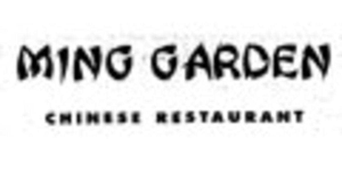 Ming Garden Delivery Menu Order Online 1804 Sangamon Dr Champaign