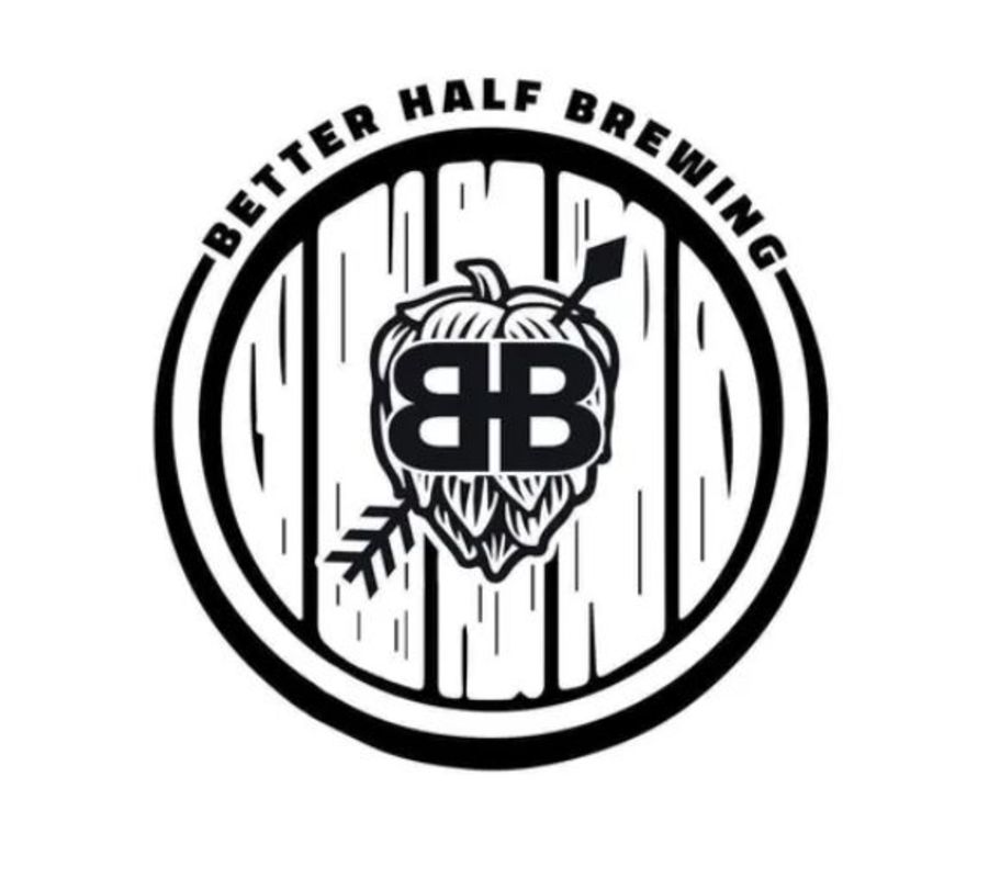 Лабиринт Брю. Other half Brewing co. logo.