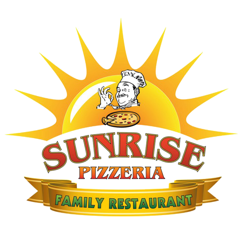 Sunrise Pizzeria Family Restaurant Delivery Menu Order Online 4848