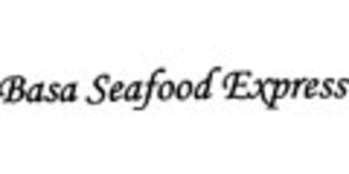 Basa Seafood Express Delivery Menu Order Online 3064 24th St San Francisco Grubhub