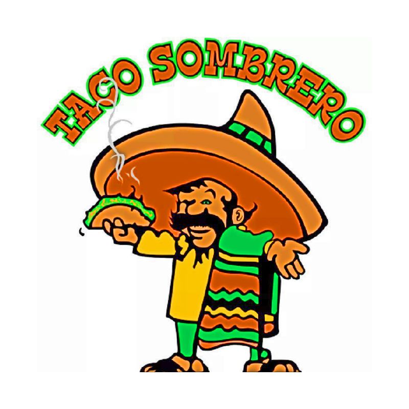 Taco Sombrero Ocean Springs Ms Restaurant Menu Delivery Seamless