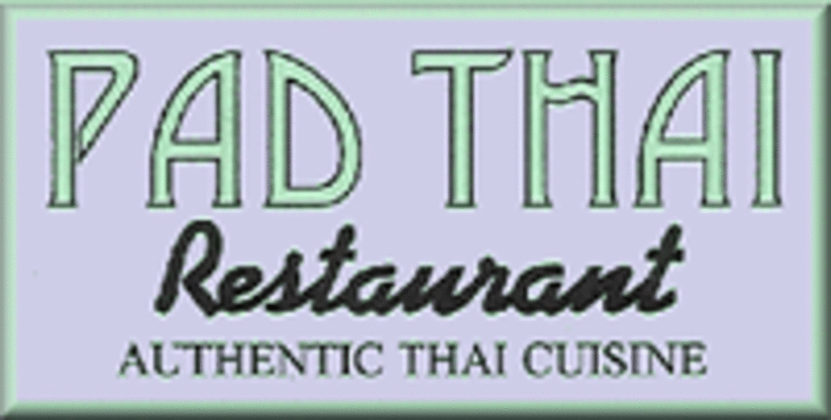 Pad Thai Restaurant Delivery Menu Order Online 1170 Chapel St New Haven Grubhub