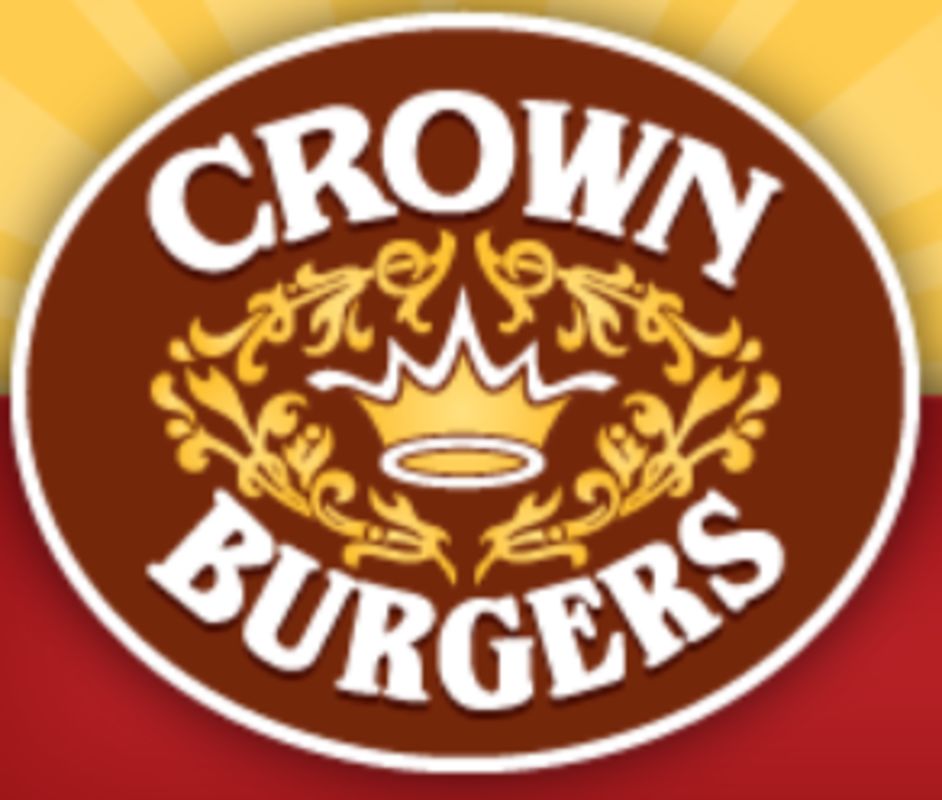 Crown Burgers Restaurant Delivery Menu Order Online 1986 N Main St Layton Grubhub Crown Burgers Restaurant Delivery Menu Order Online 1986 N Main St Layton Grubhub