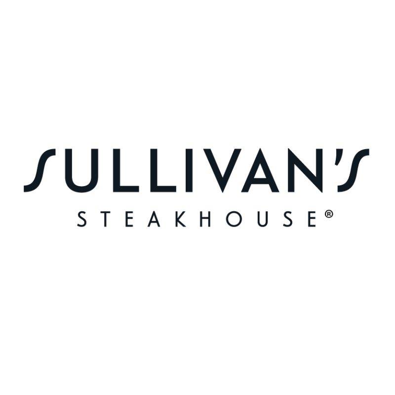 Sullivan's Steakhouse King of Prussia, PA Restaurant Menu