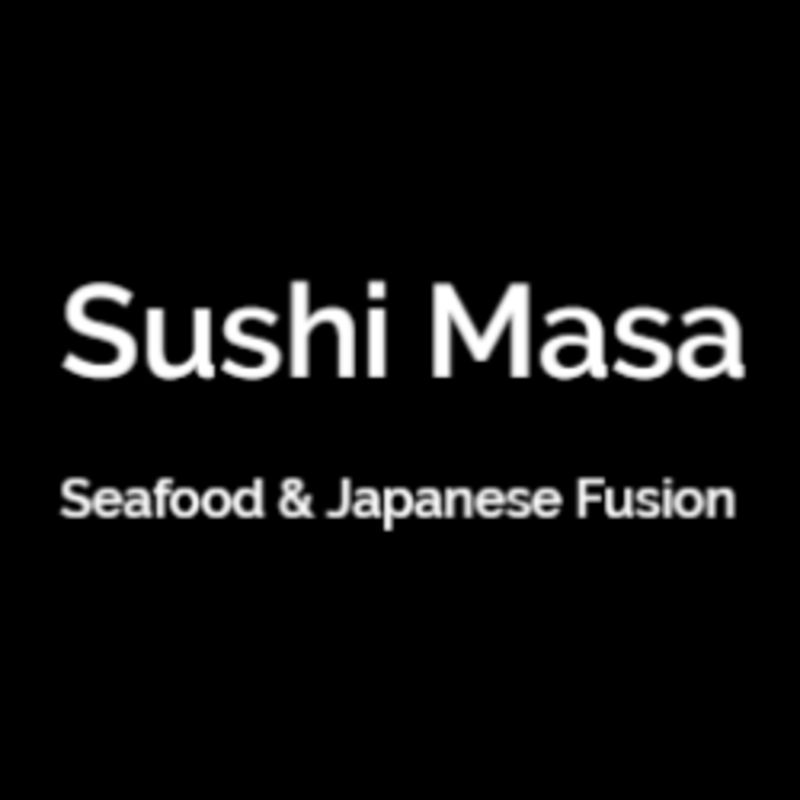Sushi Masa Lafayette La Restaurant Menu Delivery Seamless