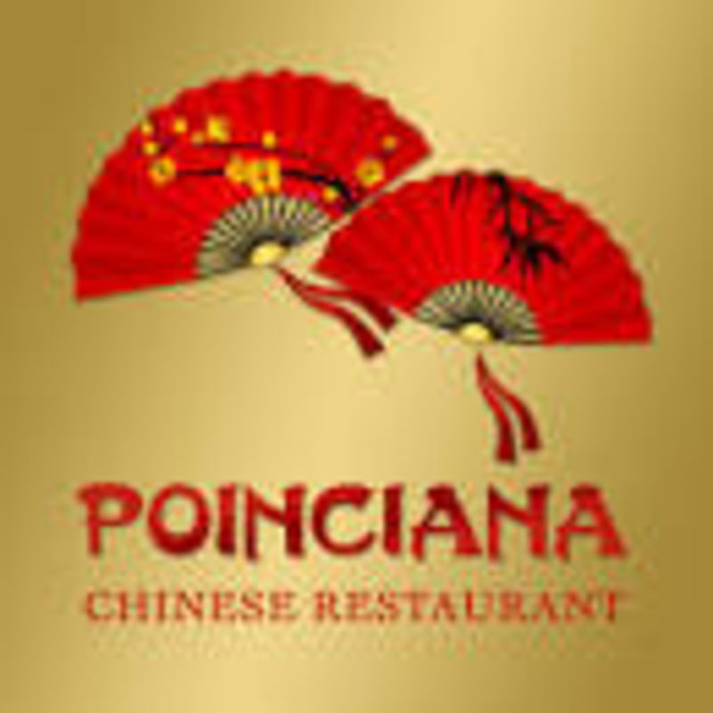 Poinciana Chinese Restaurant Delivery Menu Order Online 874 Cypress Parkway Kissimmee Grubhub