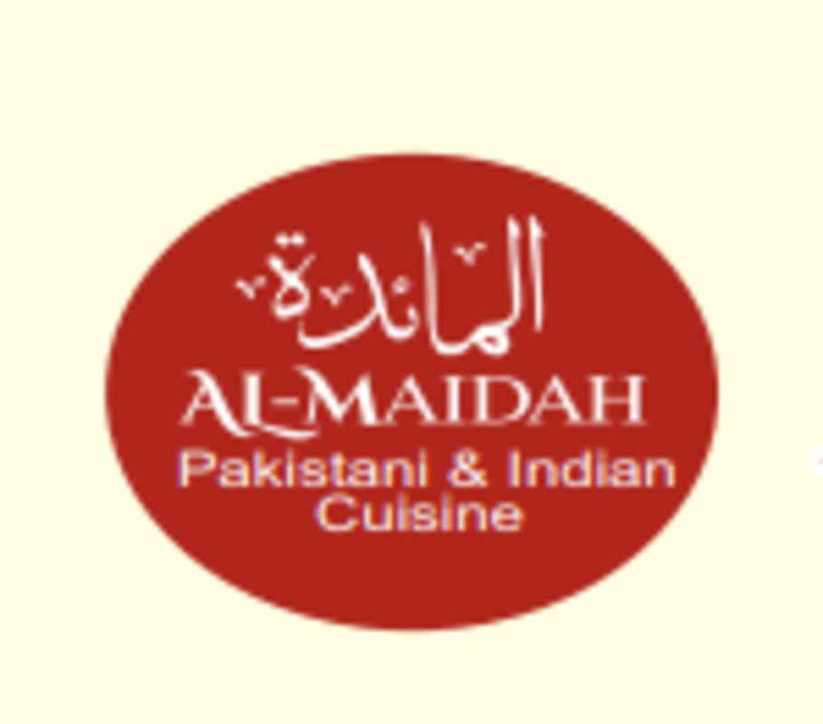 Al Maidah Stani Indian Cuisine, Round Table 95825