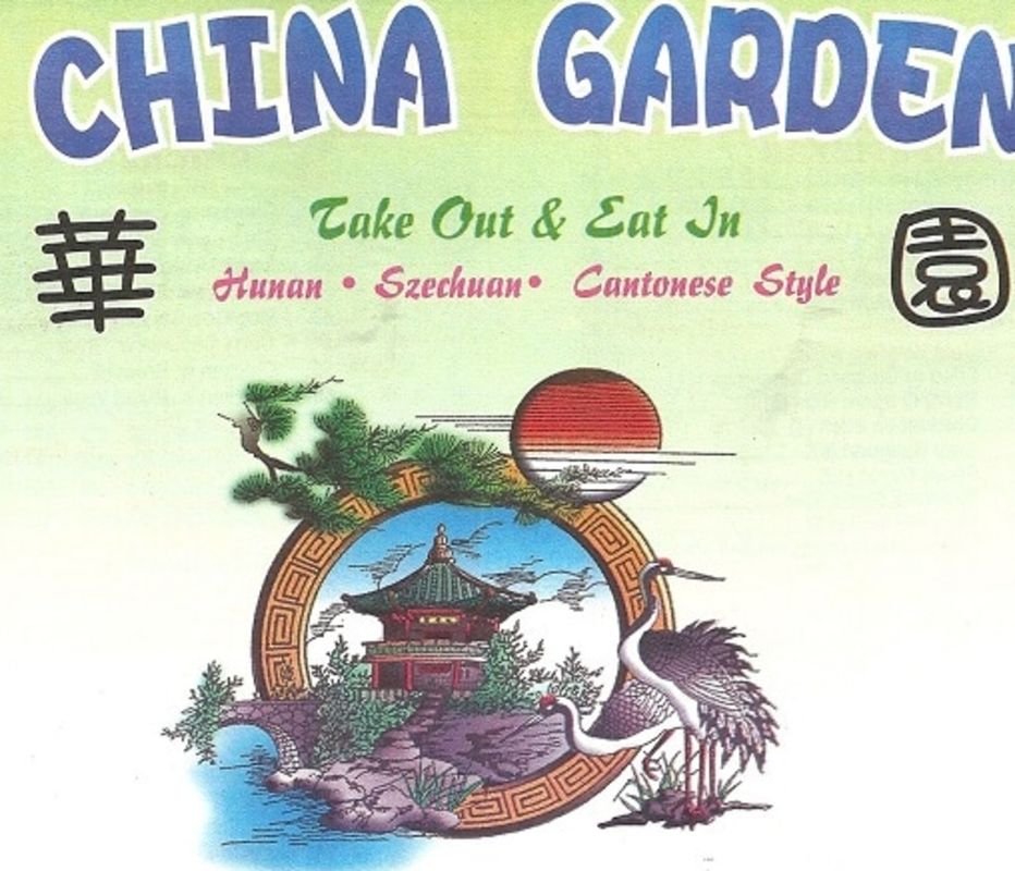 China Garden Restaurant Delivery Menu Order Online 1058 North Tamiami Trail Sarasota Grubhub