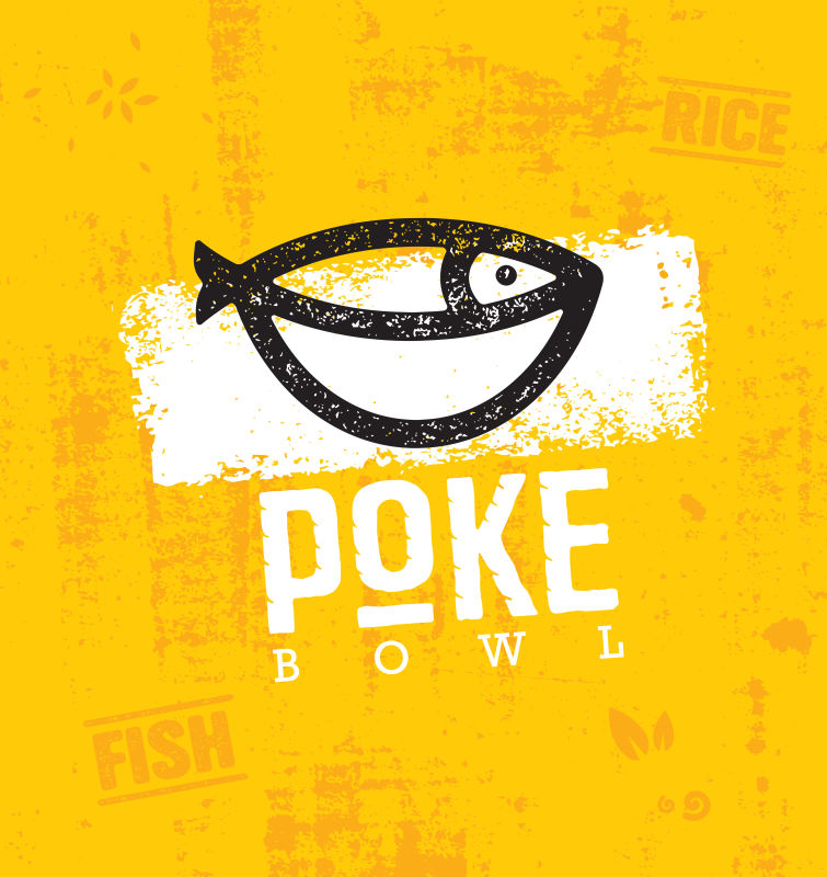 Yummy Poke Delivery Menu Order Online 3868 N University Dr Fort Lauderdale Grubhub
