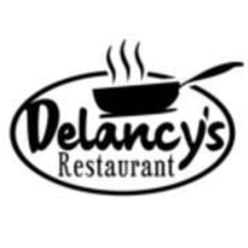 Delancy's Restaurant Delivery Menu Order Online 2432 Tribek Ct