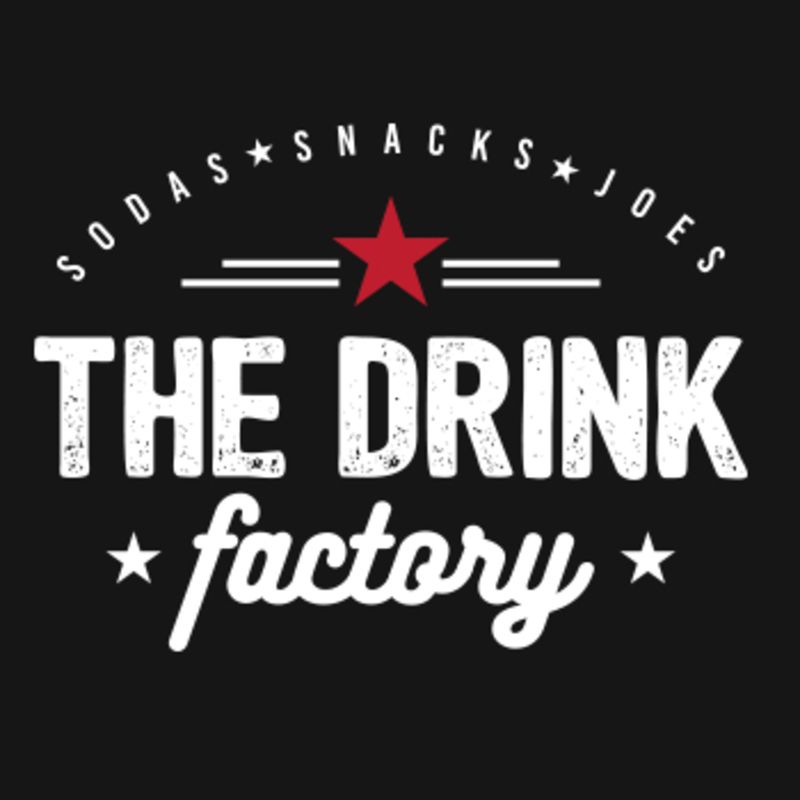 The Drink Factory Idaho Falls, ID Restaurant Menu