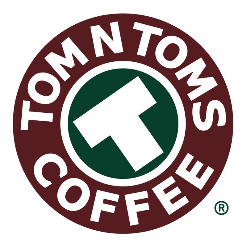 кофейня того. Tom coffee. Tom’s coffeeshop нижний. Tom logo. корейский квартал лого.