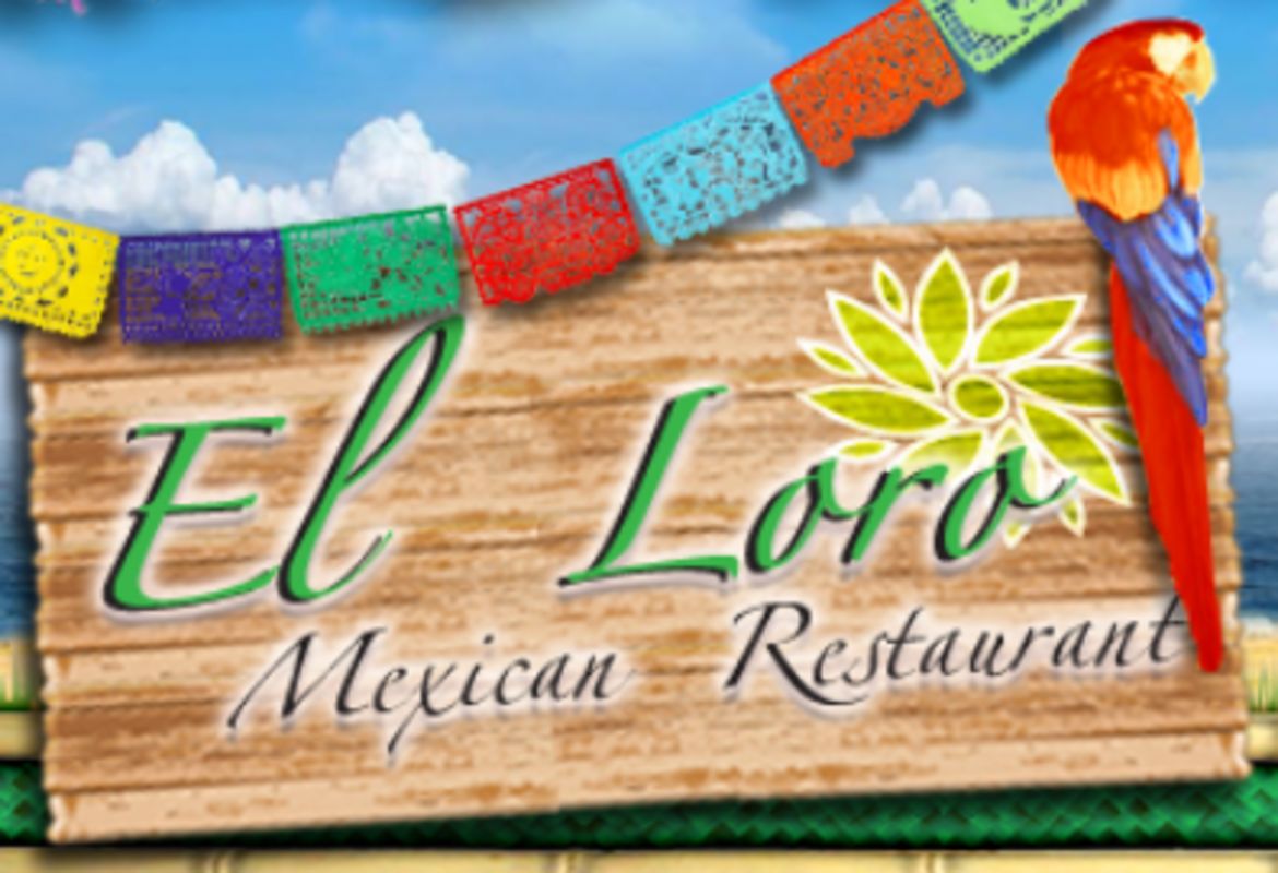 El Loro Mexican Restaurant Delivery Menu Order Online 1428 Yankee Doodle Road Eagan Grubhub