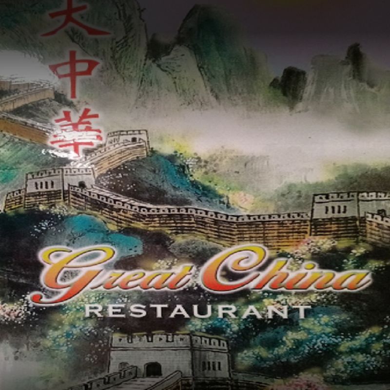 Great China Restaurant - Orem Ut Restaurant Menu Delivery Seamless
