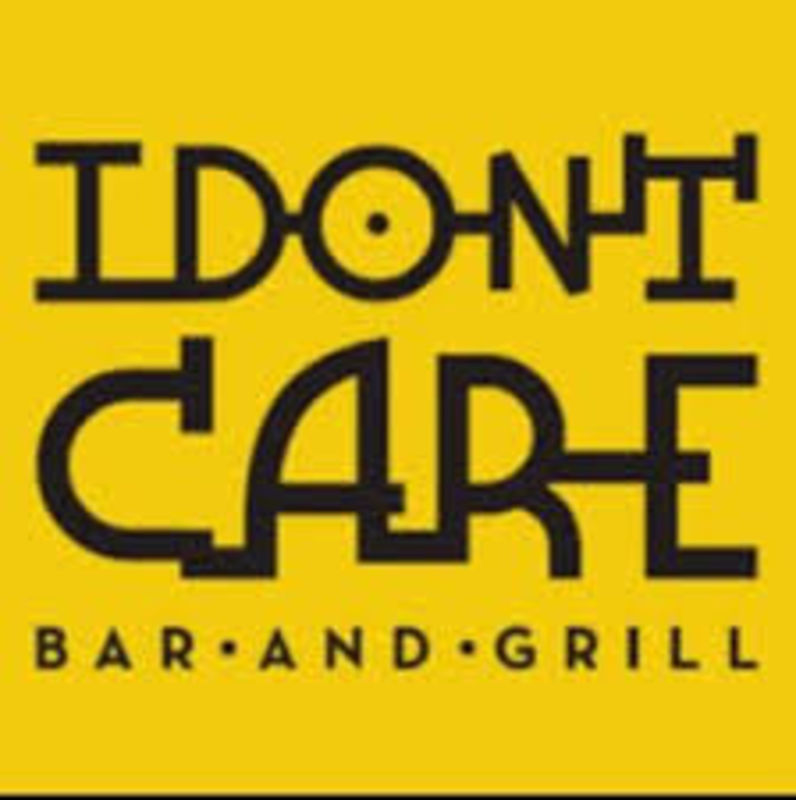 I Don T Care Bar And Grill Delivery Menu Order Online 415 West Shawnee Street Muskogee Grubhub I Don T Care Bar And Grill Delivery Menu Order Online 415 West Shawnee Street Muskogee Grubhub