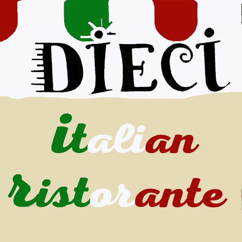 Dieci Italian Ristorante - Palm Harbor, FL Restaurant | Menu + Delivery |  Seamless