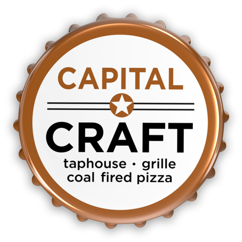 Capital Craft East Hanover, NJ Restaurant Menu + Delivery Seamless