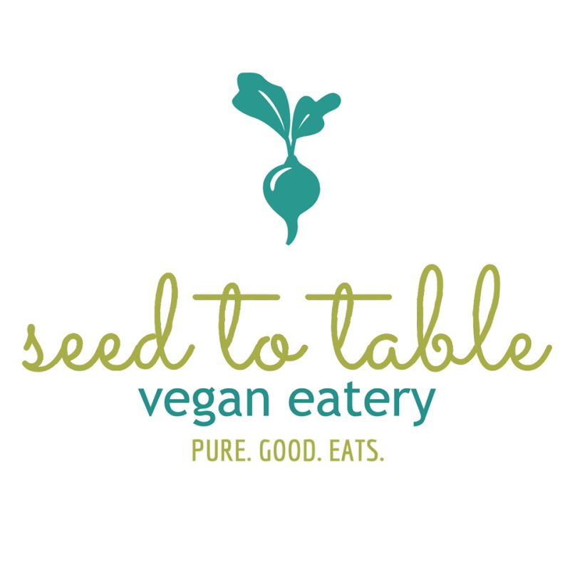 Seed To Table Vegan Eatery Delivery Menu Order Online 2357 S Tamiami Trail Venice Grubhub