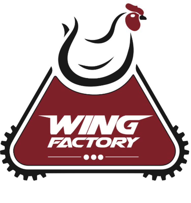 Wing Factory Delivery Menu Order Online 1161 Powder Springs St Marietta Grubhub