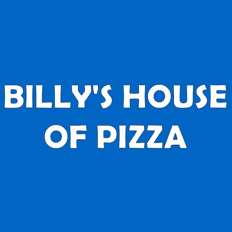 Billys House Of Pizza Delivery Menu Order Online 806 Brockton Ave Abington Grubhub