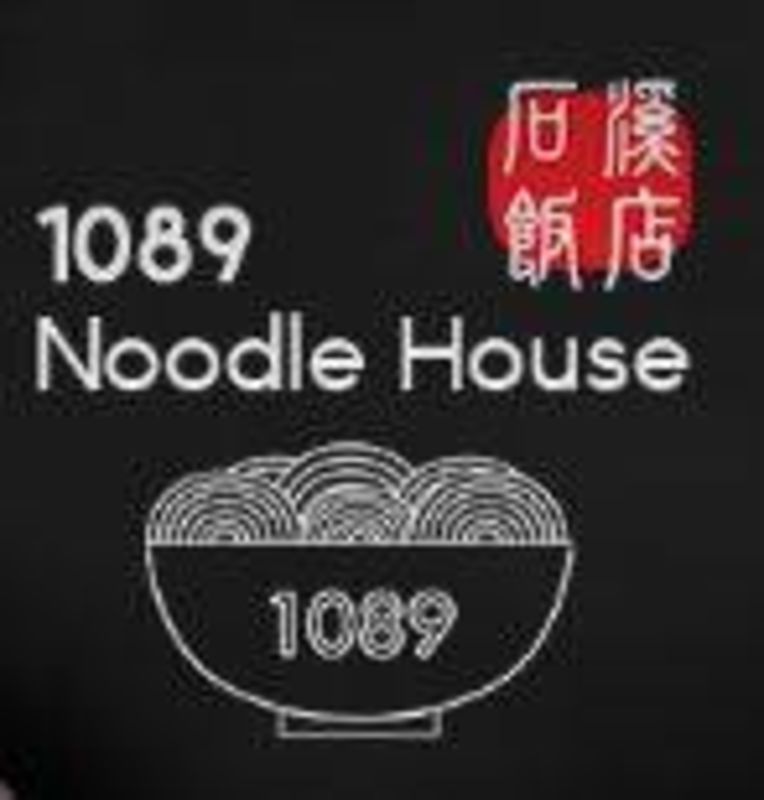 1089 noodle house