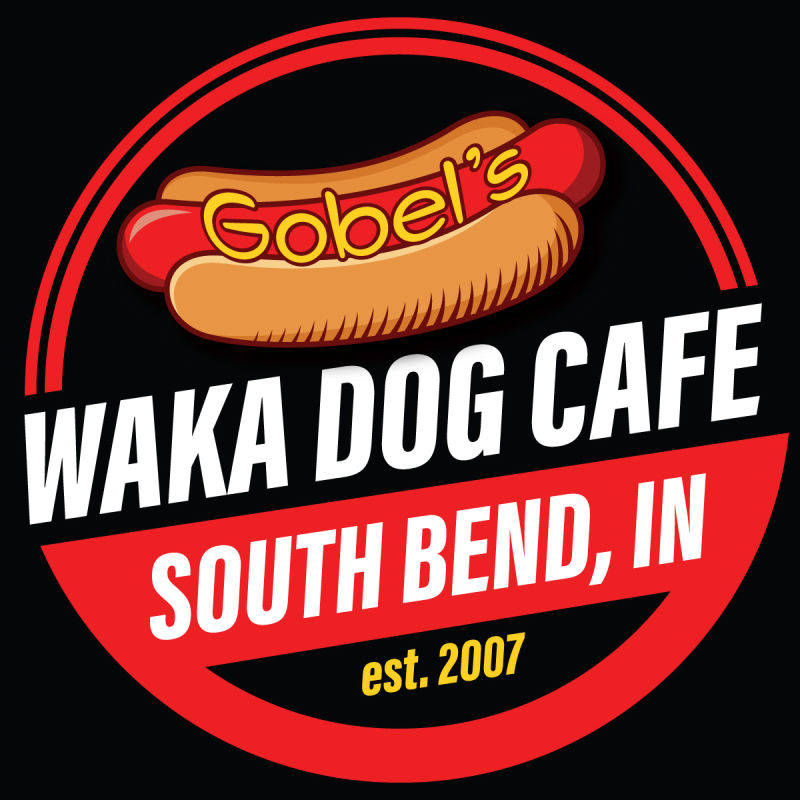 Waka Dog Cafe Delivery Menu Order Online 1809 S Bend Ave South Bend Grubhub
