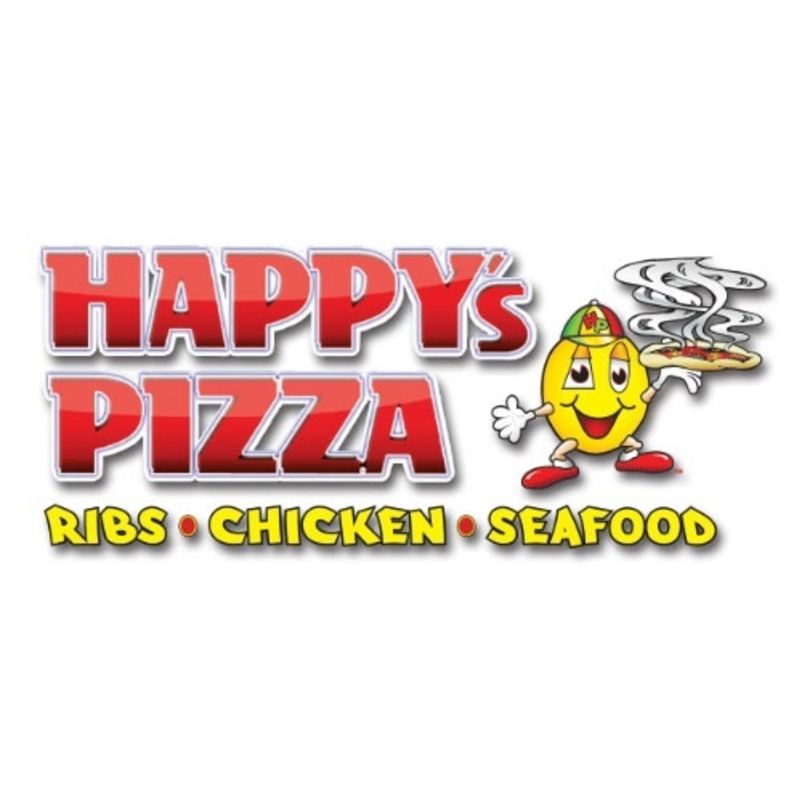 Happy's Pizza Delivery Menu Order Online 560 Ann Arbor Road Plymouth Grubhub