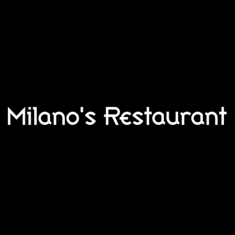 Milanos Italian Restaurant Catering Delivery Menu Order Online 1405 W Loop 281 Longview Grubhub