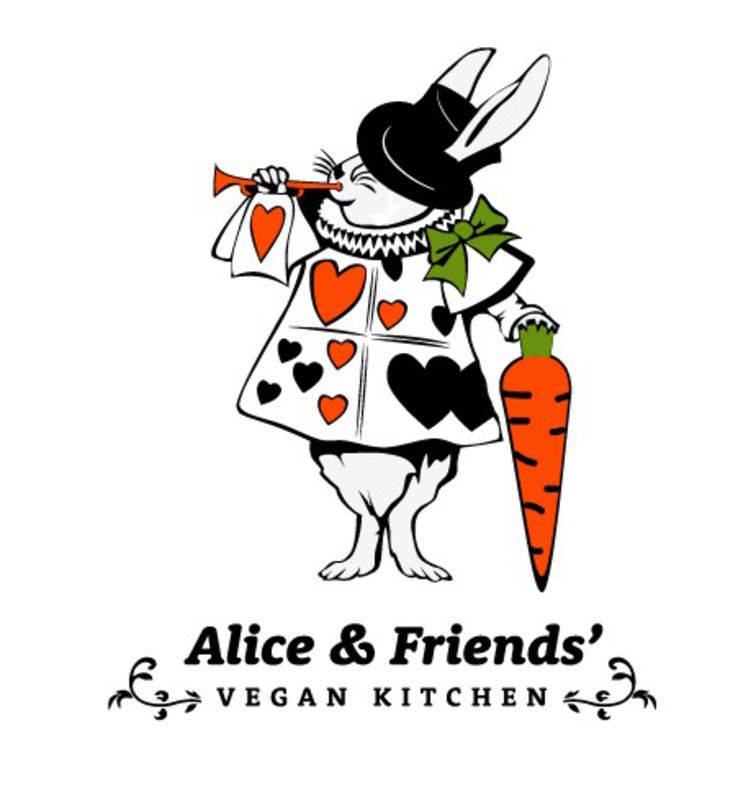 Alice Friends Vegan Kitchen Delivery Menu Order Online 5812 N Broadway St Chicago Grubhub