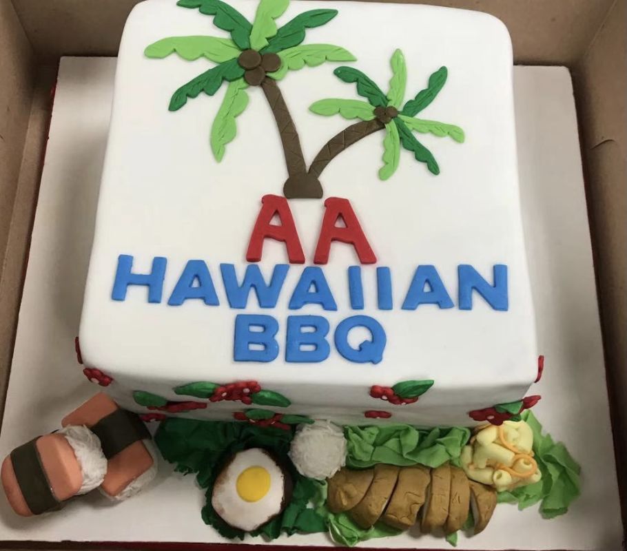Hawaiian q Sushi Palmdale Ca Restaurant Menu Delivery Seamless Hawaiian q Sushi Palmdale Ca Restaurant Menu Delivery Seamless
